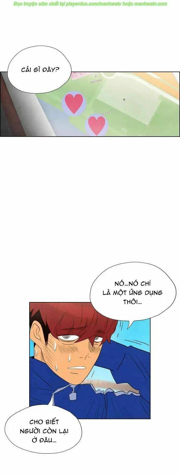 Kẻ Hồi Sinh: Chapter 35