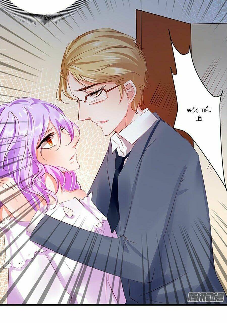 Bạn Trai Là Ngôi Sao: Chapter 28