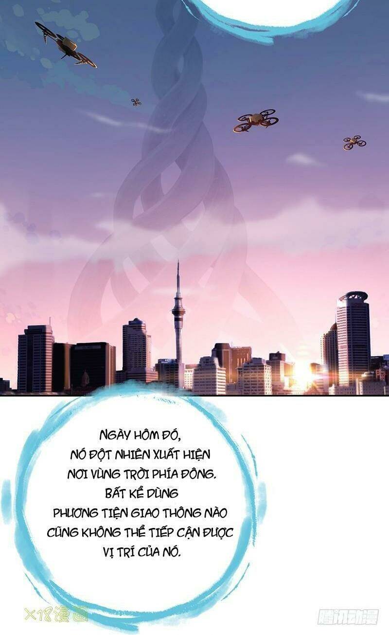 Hành Khúc Của Tôi Và Em: Chapter 3