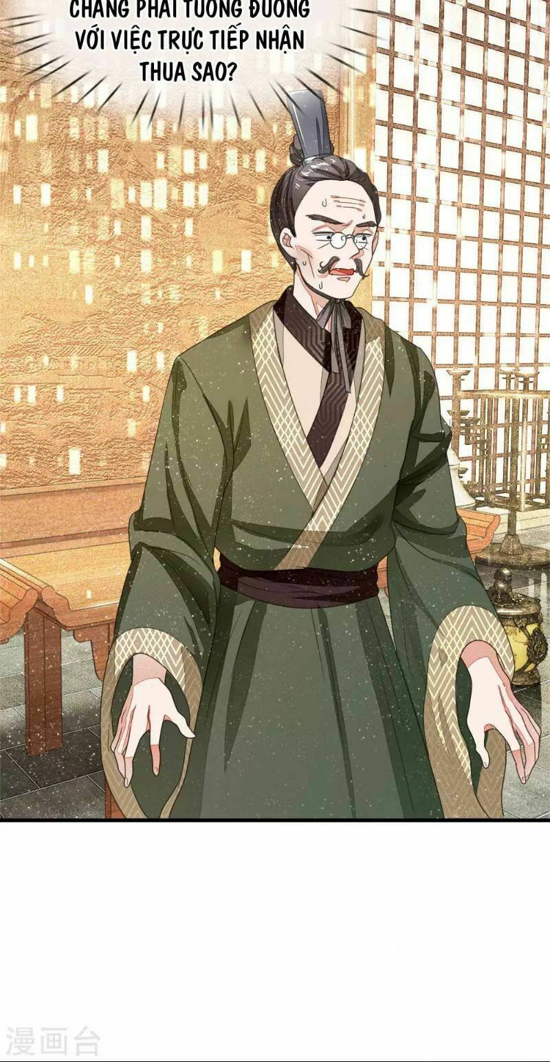 Đệ Nhất Hoàn Khố: Chapter 10