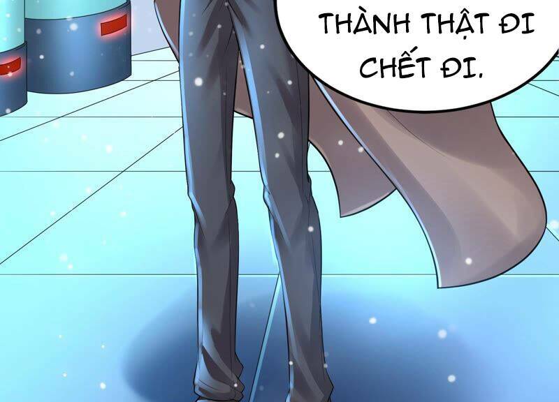 Siêu Năng Phân Hóa: Chapter 13