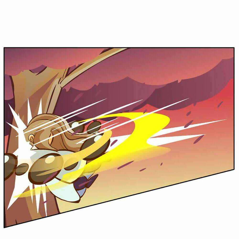 Hòa Thượng Và Tiểu Long Quân: Chapter 4