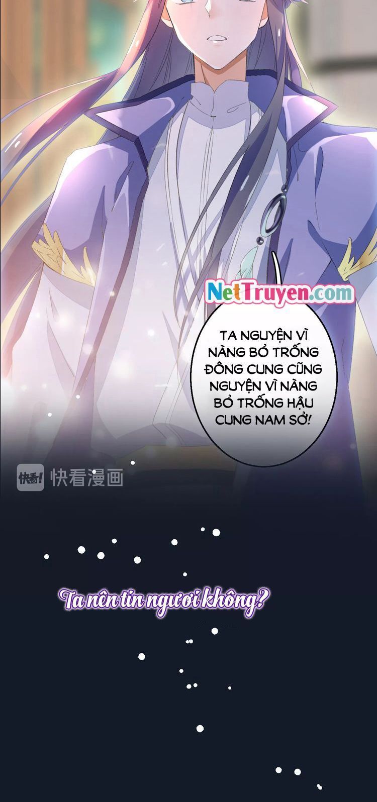 Hoa Nhan Sách 2: Chapter 0