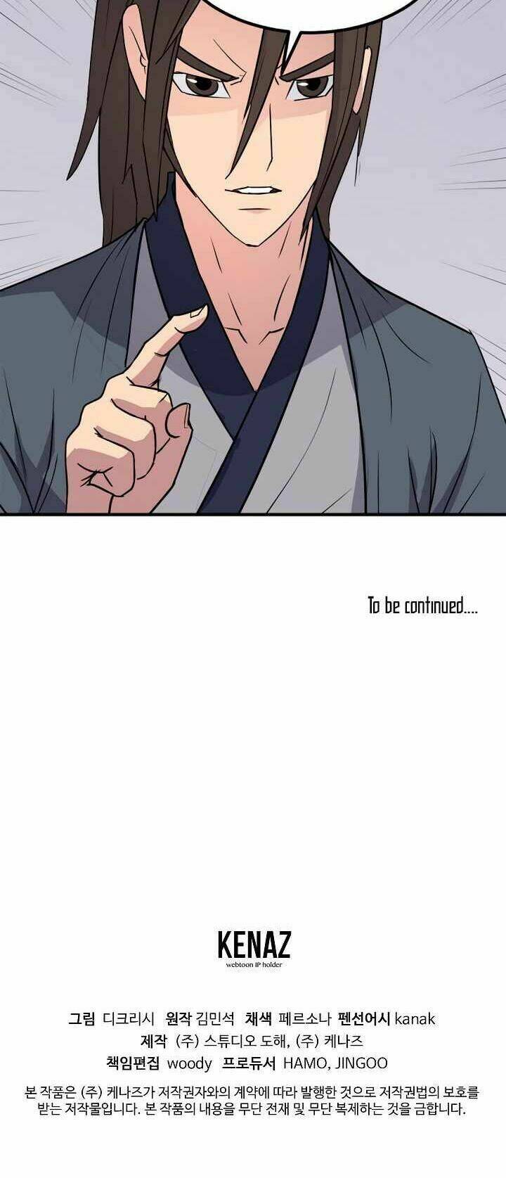 Trọng Sinh, Bất Khả Chiến Bại: Chapter 110