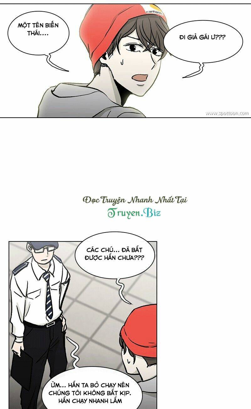 Anh Ấy Là Nữ Sinh Cấp 3: Chapter 46