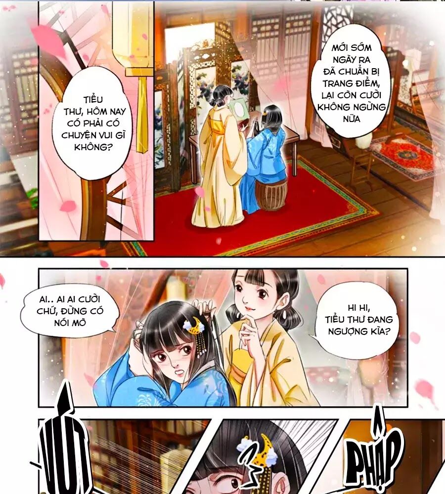 Nhà Ta Có Tiểu Thiếp: Chapter 178