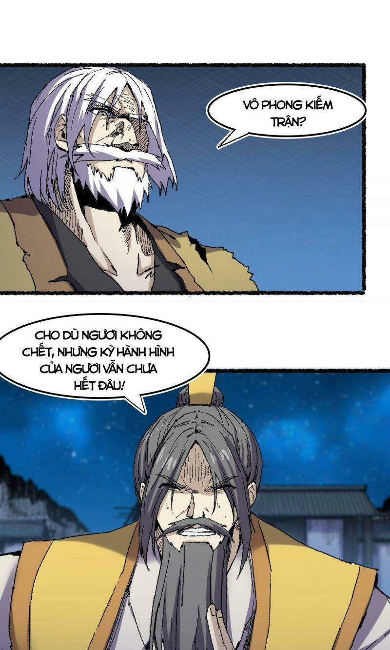 Ta Độ Kiếp Thất Bại Đều Là Tại Ngươi: Chapter 60