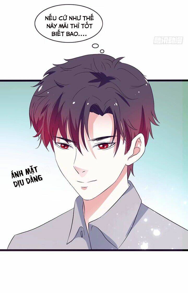 Cho Em Muôn Trượng Hào Quang: Chapter 27