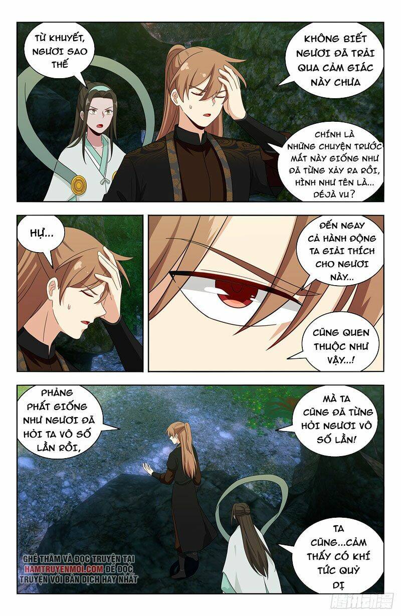 Tối Cường Phản Sáo Lộ Hệ Thống: Chapter 608