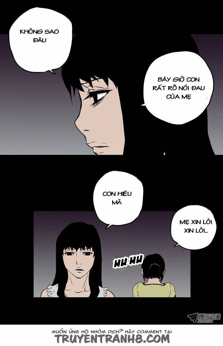 0.0 Mhz - Tần Số Chết: Chapter 42
