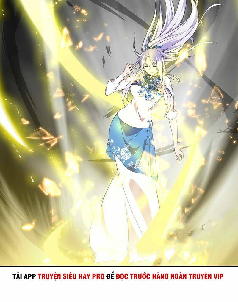 Hộ Hoa Cao Thủ Tại Đô Thị: Chapter 130