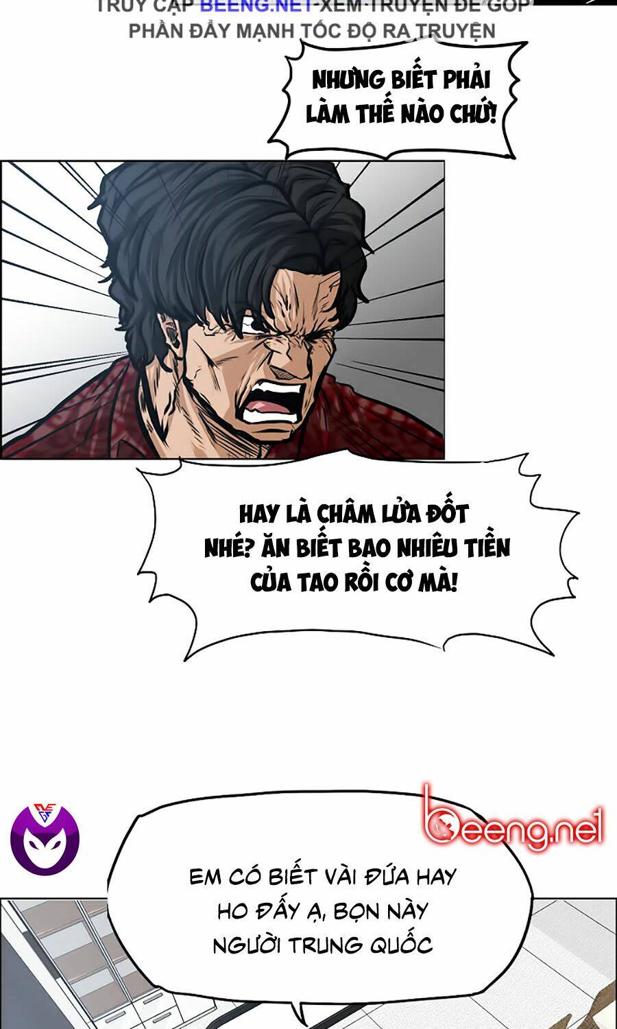 Bá Chủ Học Đường Ss3: Chapter 11