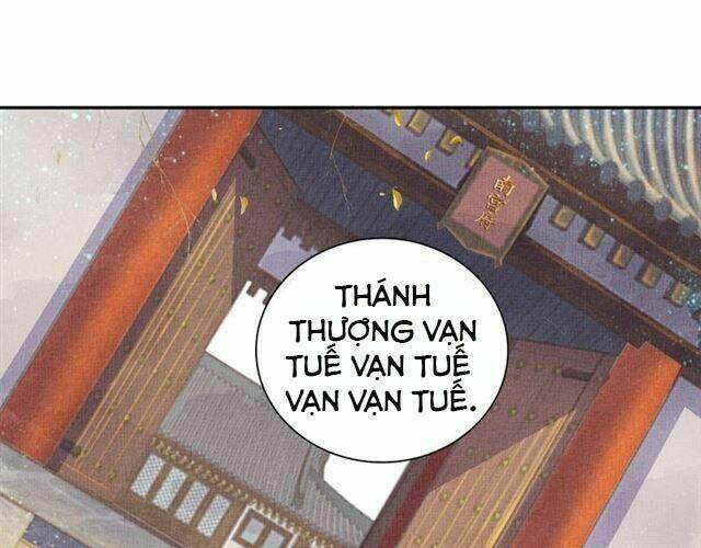 Thịnh Sủng Y Phi Chi Dao Quan Truyện: Chapter 61