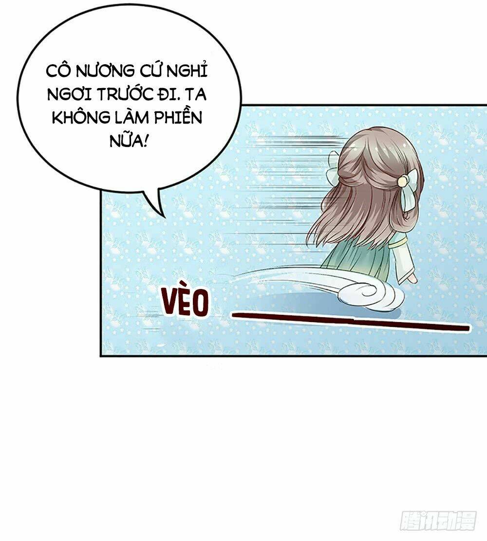 Phượng Hoàng Ngàn Năm: Chapter 5