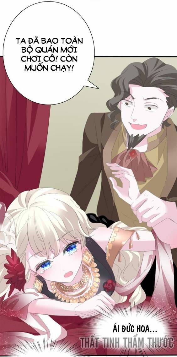 Một Lời Không Hợp Liền Hút Máu: Chapter 43