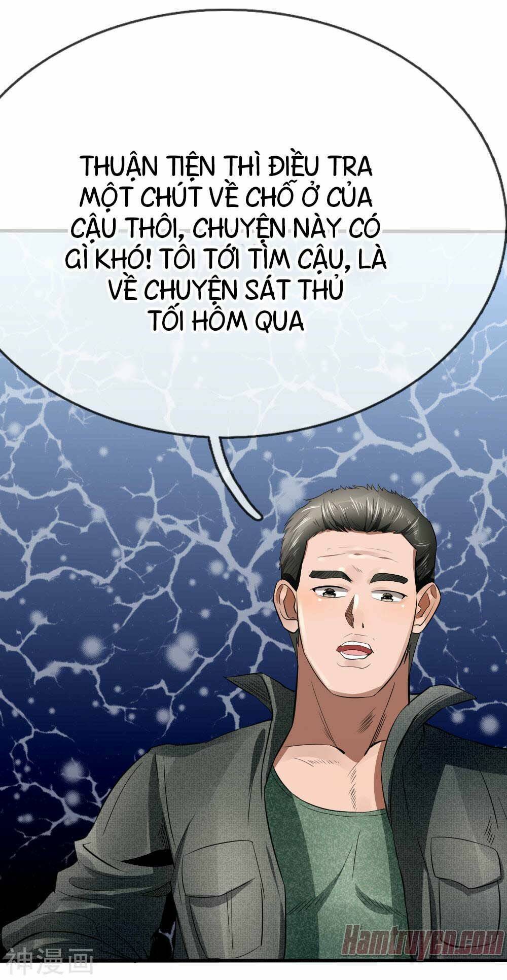 Tuyệt Thế Binh Vương: Chapter 90