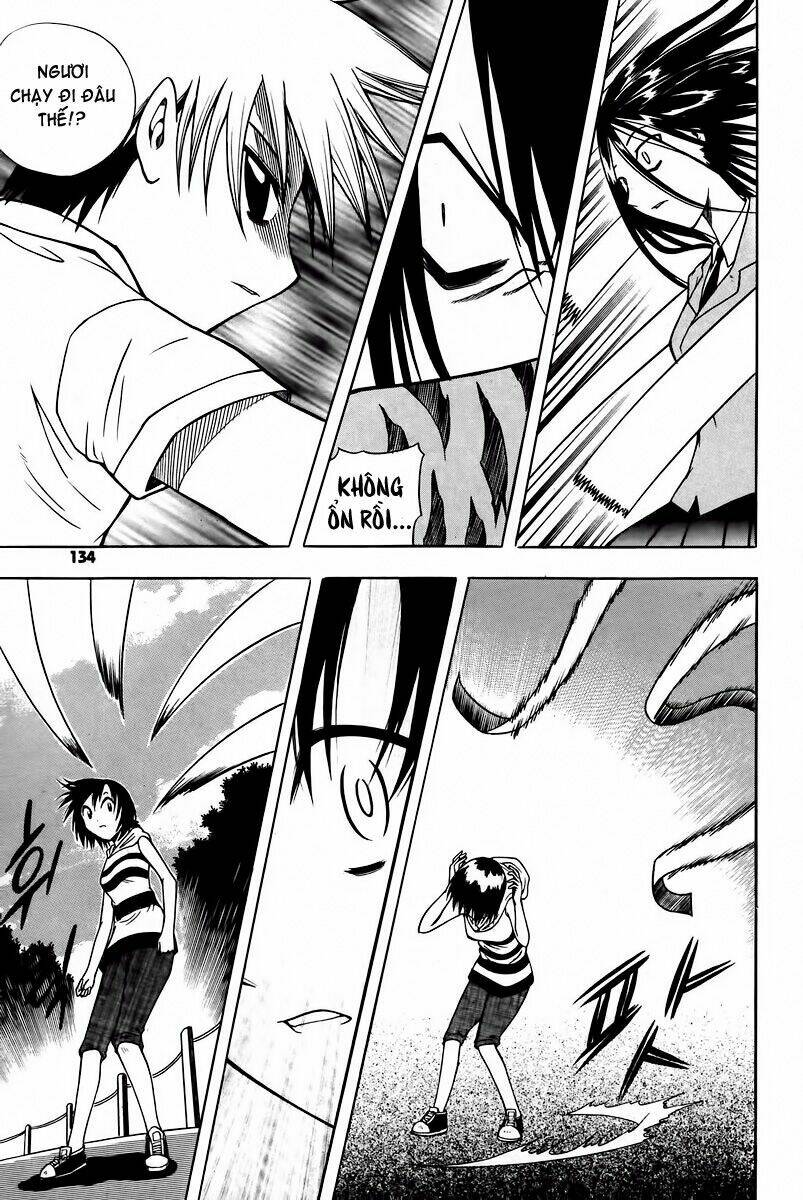 Gwisin Byeolgok: Chapter 13