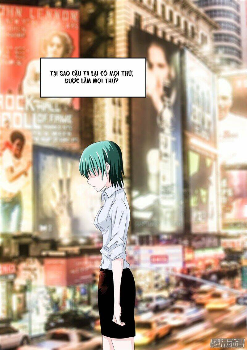 Hiểm Họa Ô Nhiễm Nguồn Nước: Chapter 39