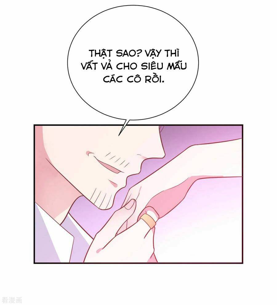 Hẹn Hò Siêu Tốc: Chapter 36