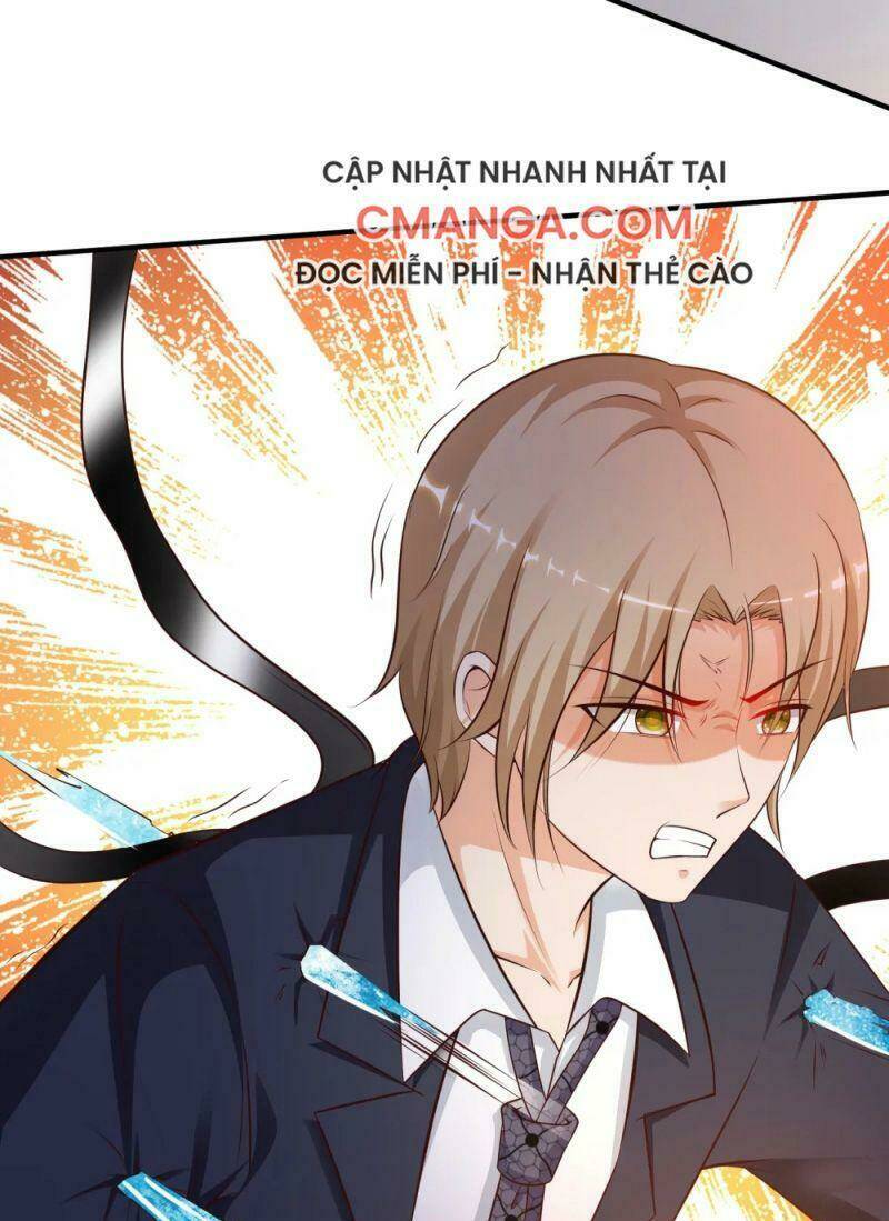 Tối Cường Vận Đào Hoa: Chapter 141