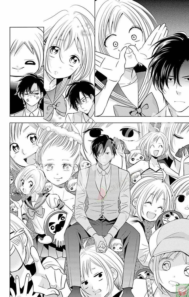 Phong Quỷ Truyền Thuyết: Chapter 30