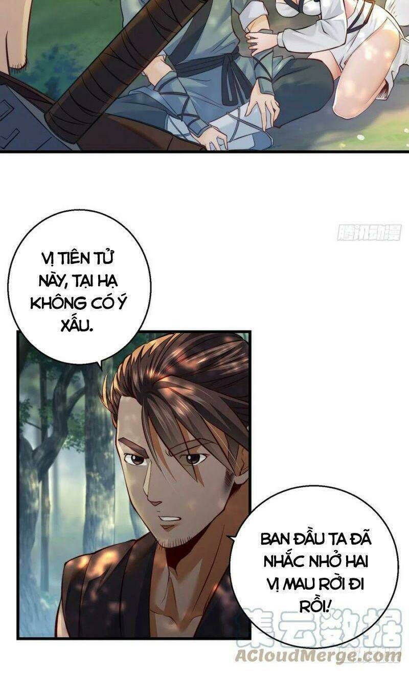 Ta Là Đại Hoàn Đan: Chapter 63