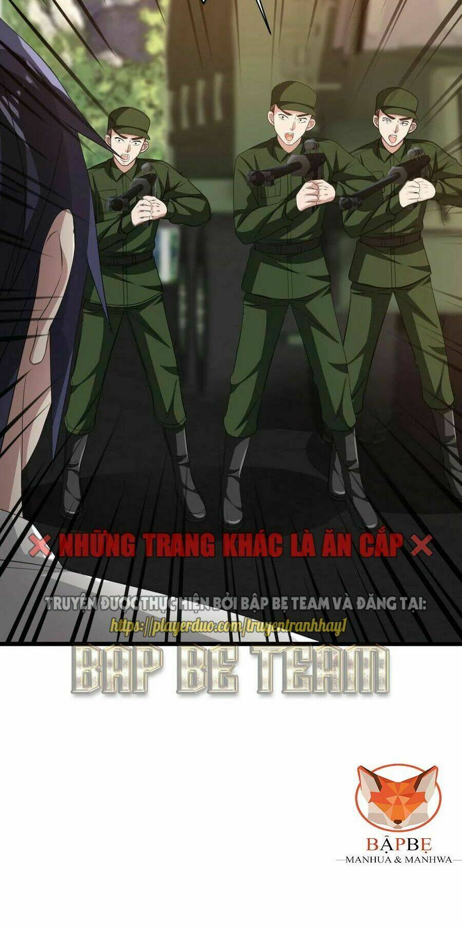 Đô Thị Tà Vương: Chapter 55