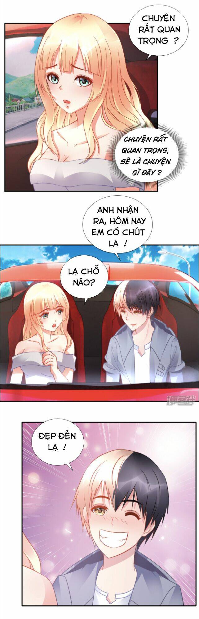 Phong Thủy Thiên Sư: Chapter 52