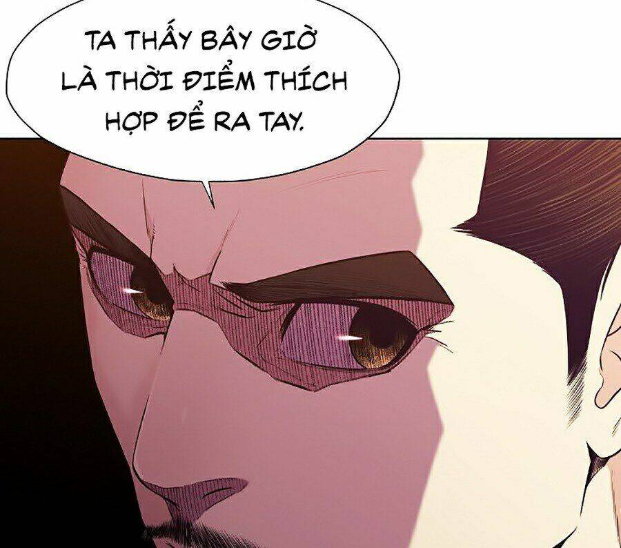 Thiên Võ Chiến Thần: Chapter 11