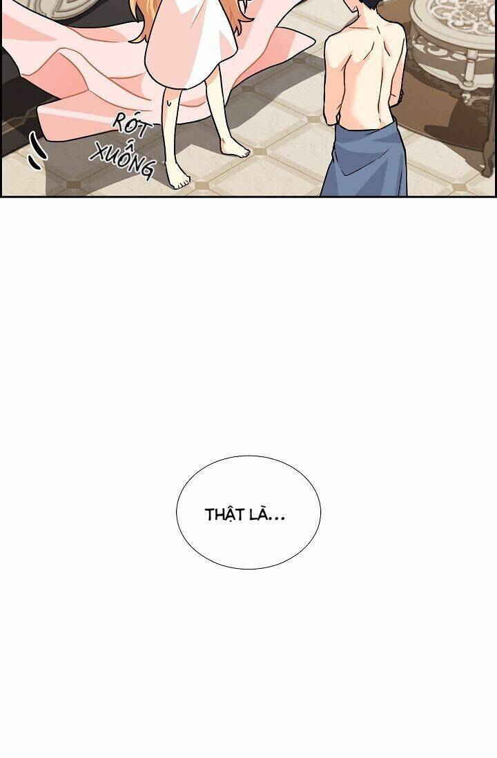 Kẻ Huỷ Diệt Rơi Vào Lưới Tình Của Tôi: Chapter 1