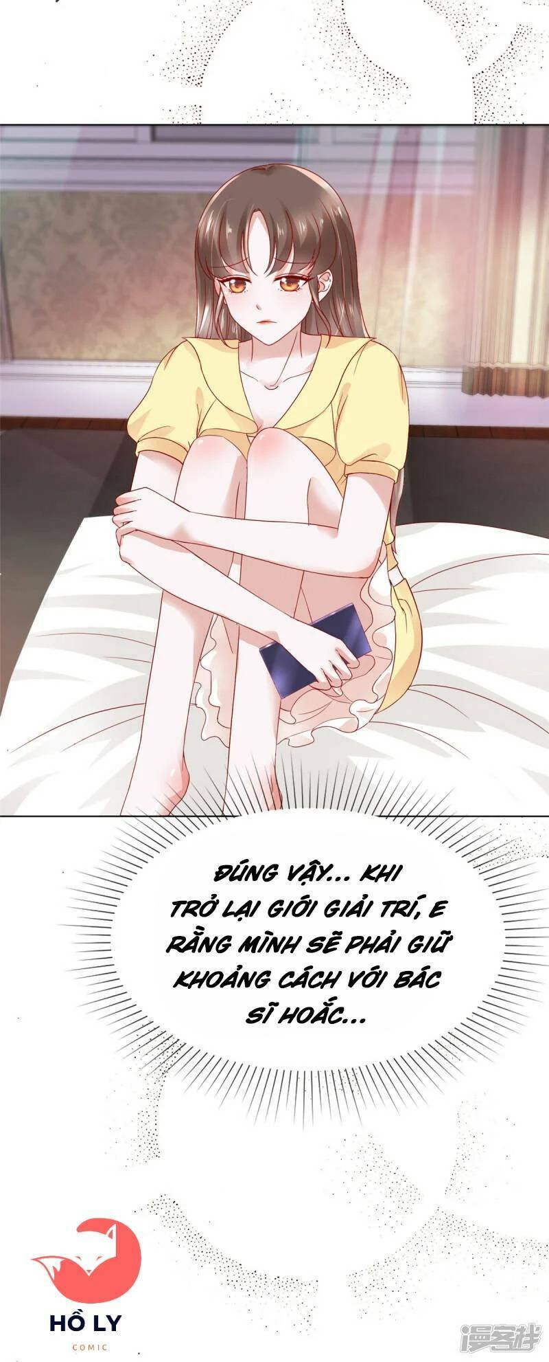 Boss Là Kim Chủ Của Tôi: Chapter 55