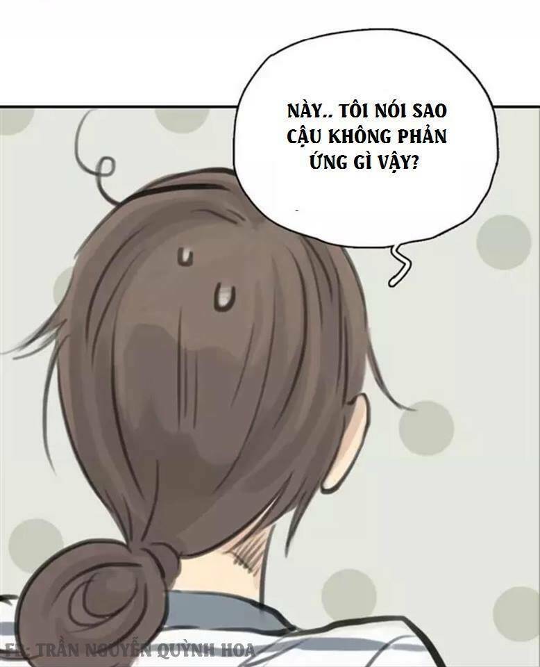 12 Giờ Của Lọ Lem: Chapter 11