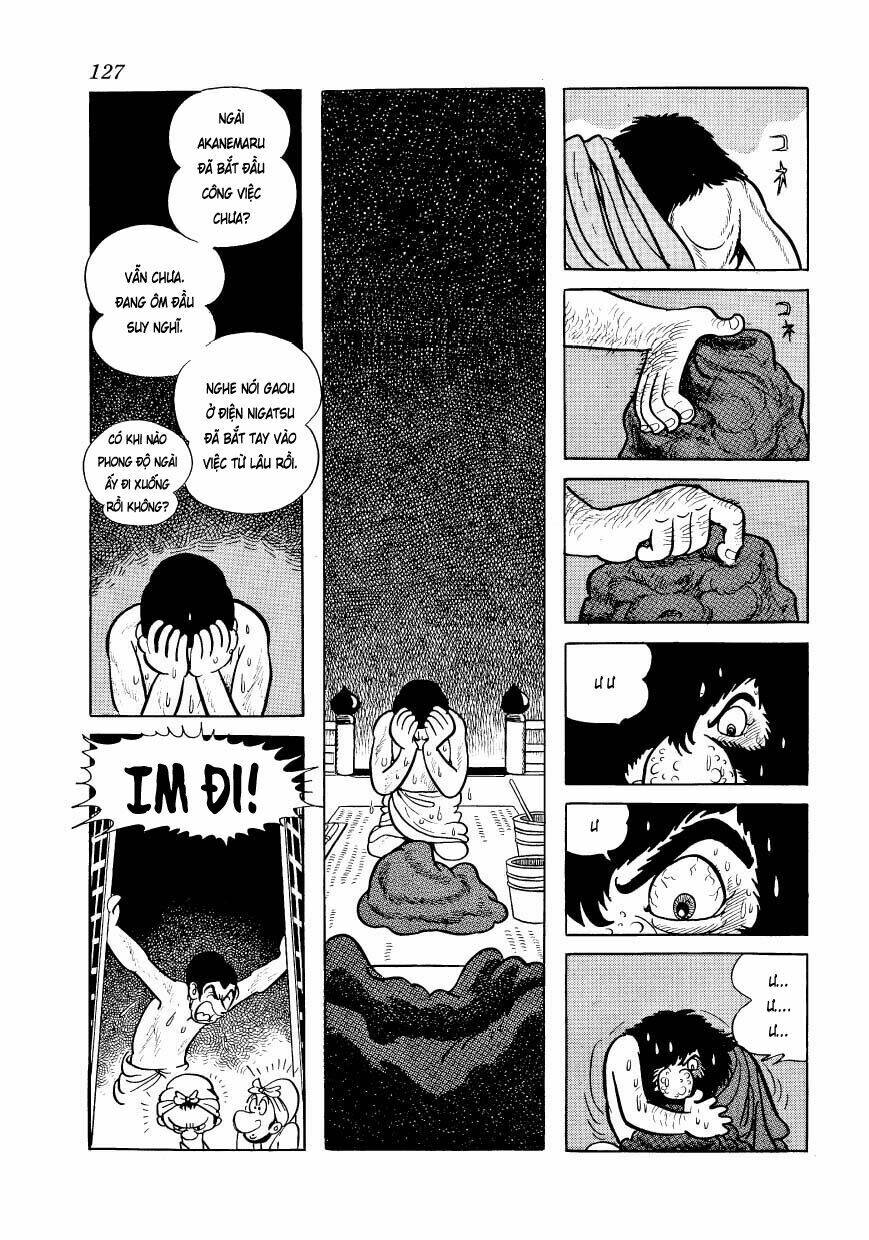 Chim Lửa: Chapter 52