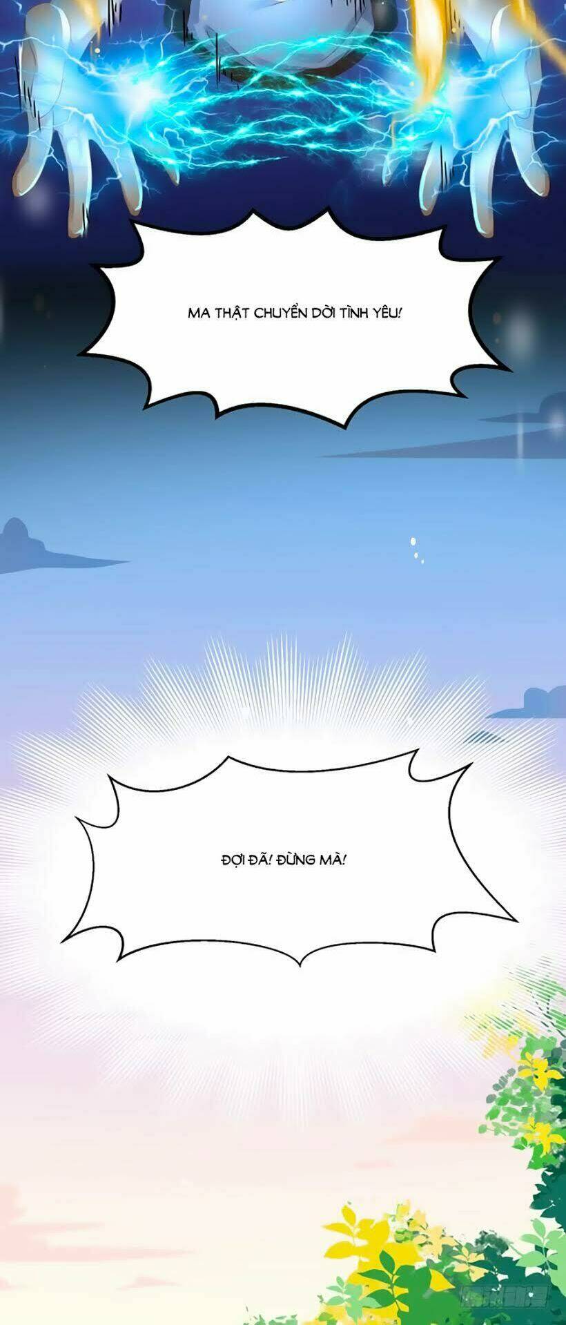 Thâm Hải Chi Ca: Chapter 16