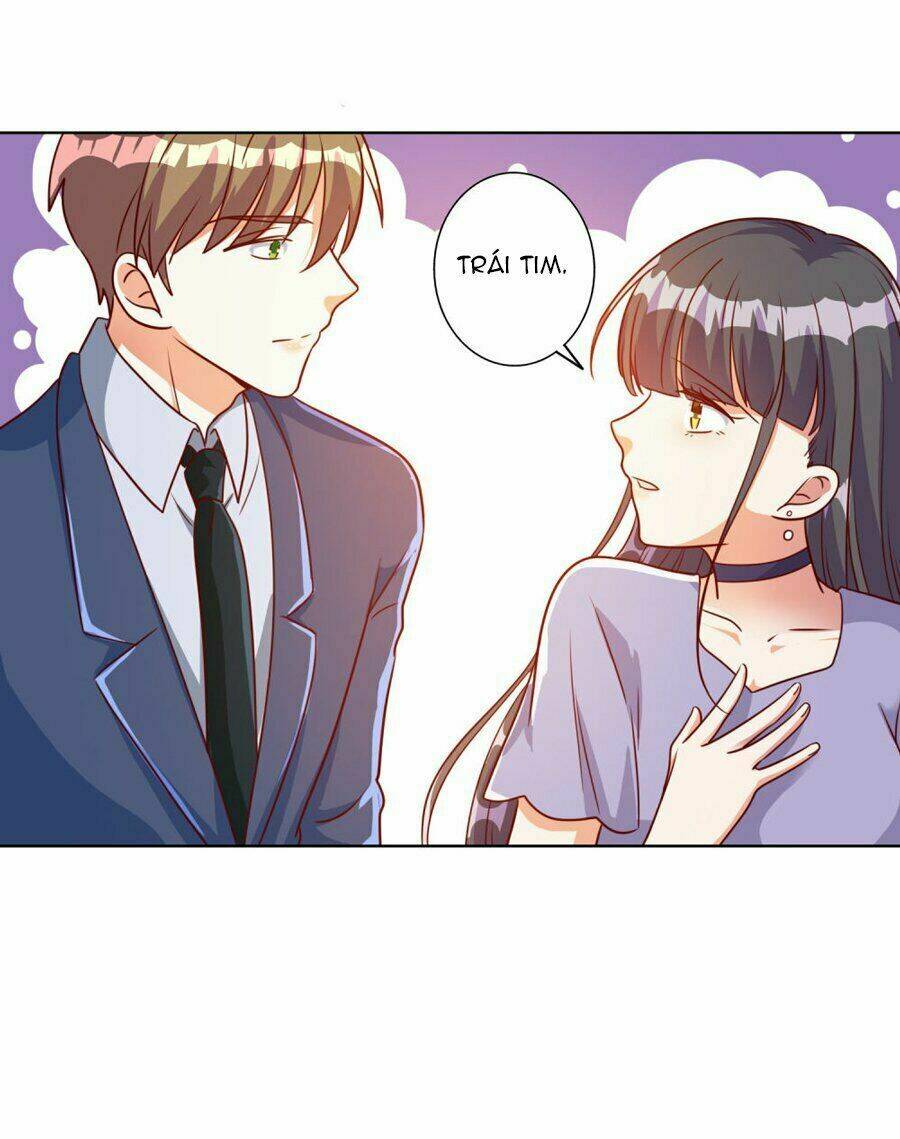 Hôn Nhân Dục Vọng: Thiếu Gia Nhẹ Một Chút!: Chapter 90