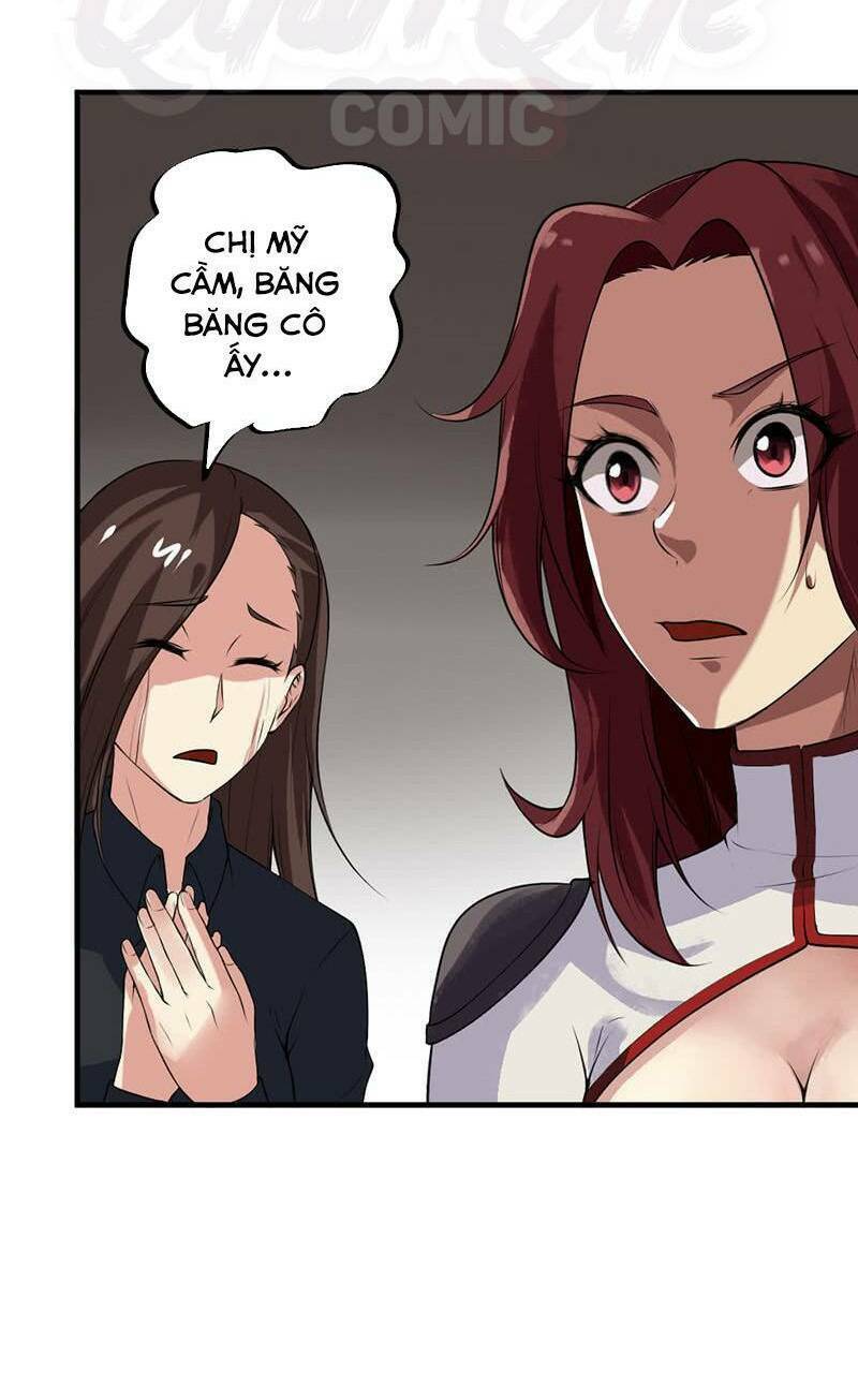 Cuộc Sống Tận Thế Bắt Đầu Từ Số 0: Chapter 33