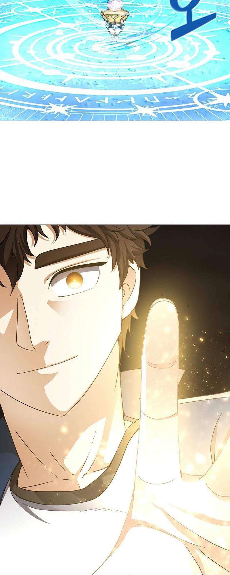 Anh Hùng Tái Xuất Mở Nhà Hàng, Đụng Là Phang!: Chapter 3