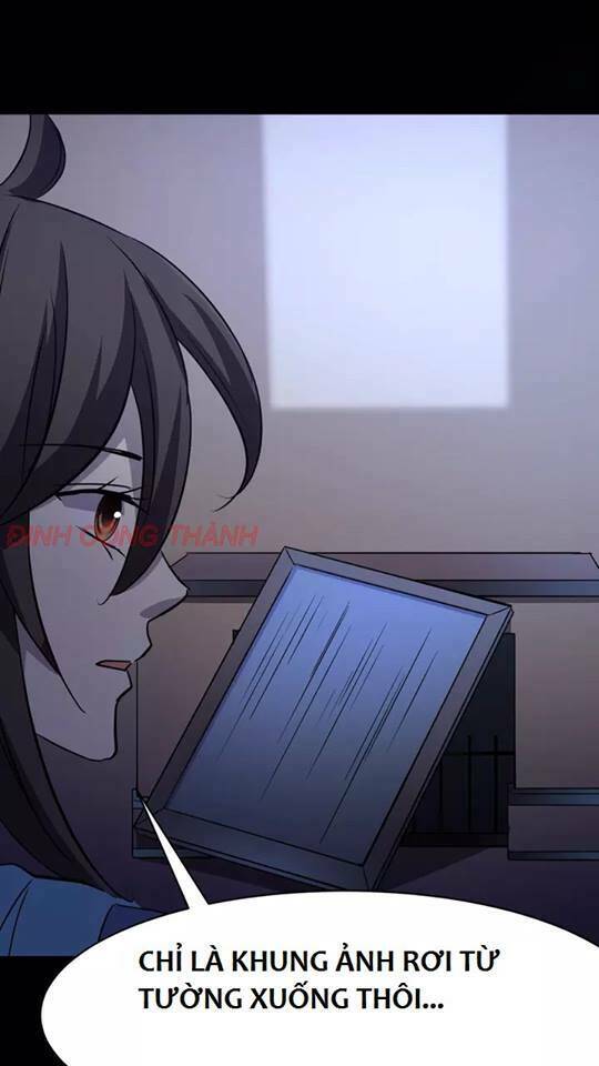 Truyện Kinh Dị Ở Tòa Nhà Số 44: Chapter 40