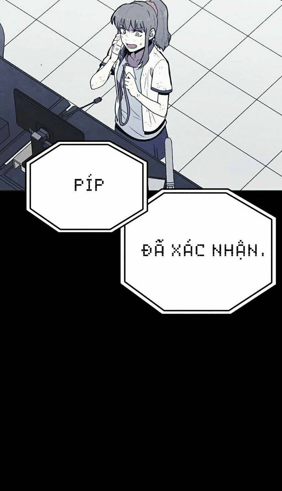 Cậu Bé Shotgun: Chapter 23