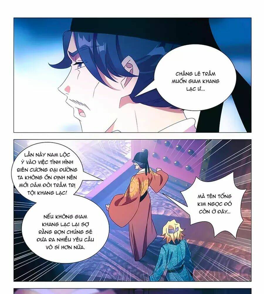 Phò Mã! Không Nên A!: Chapter 79