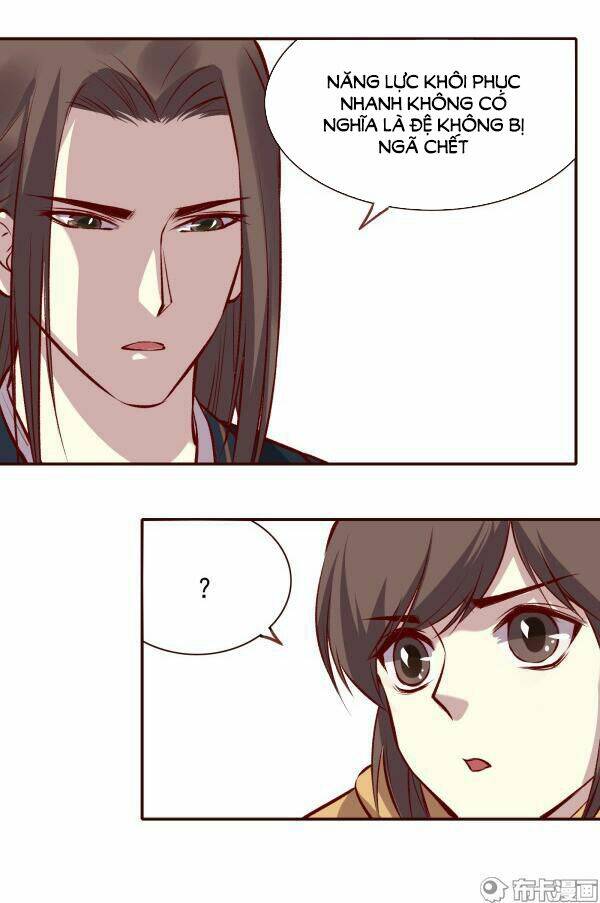 Yến Sơn Phái Và Bách Hoa Môn: Chapter 148