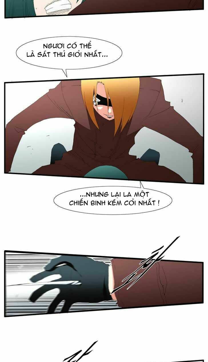 Siêu năng: Chapter 80