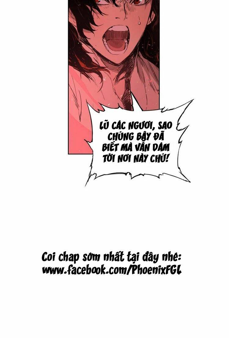 Vô Kiếm Tiểu Tử: Chapter 82