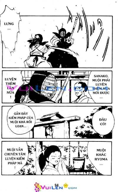 Truyền Nhân Atula Phần II: Chapter 2