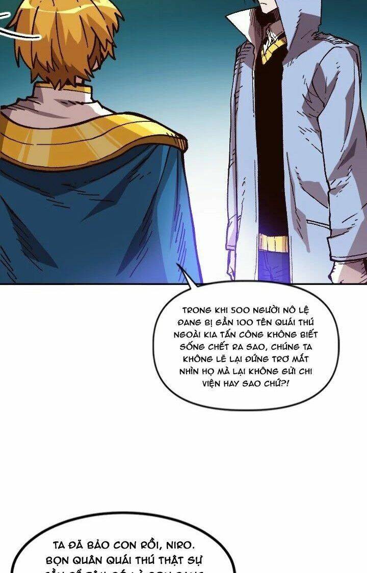 Nô Lệ Nghịch Thiên: Chapter 48