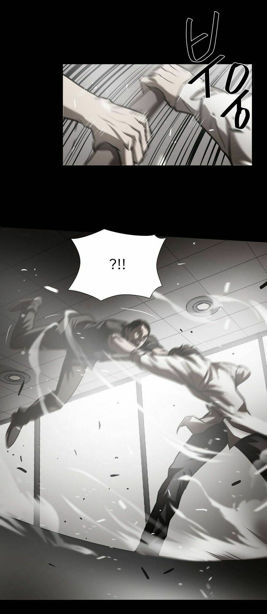 Kẻ Bị Ruồng Bỏ: Chapter 32