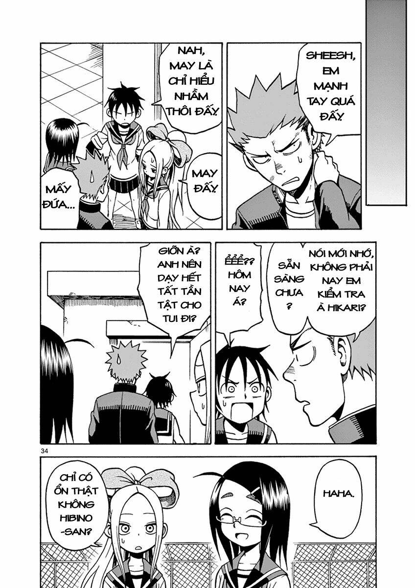 Fudatsuki No Kyoko-Chan: Chapter 18