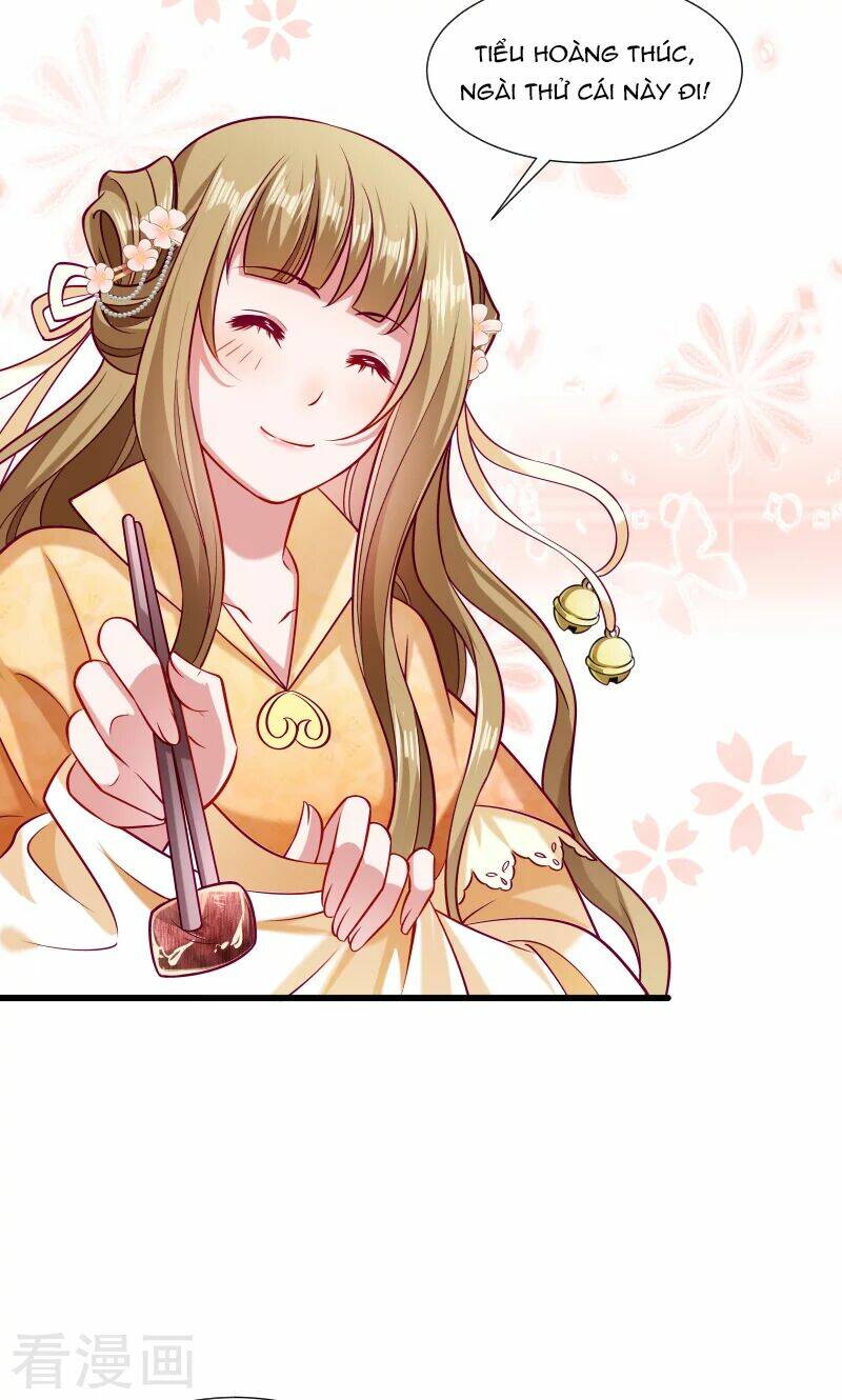 Tiểu Hoàng Thư Và Tiểu Hoàng Thúc: Chapter 37