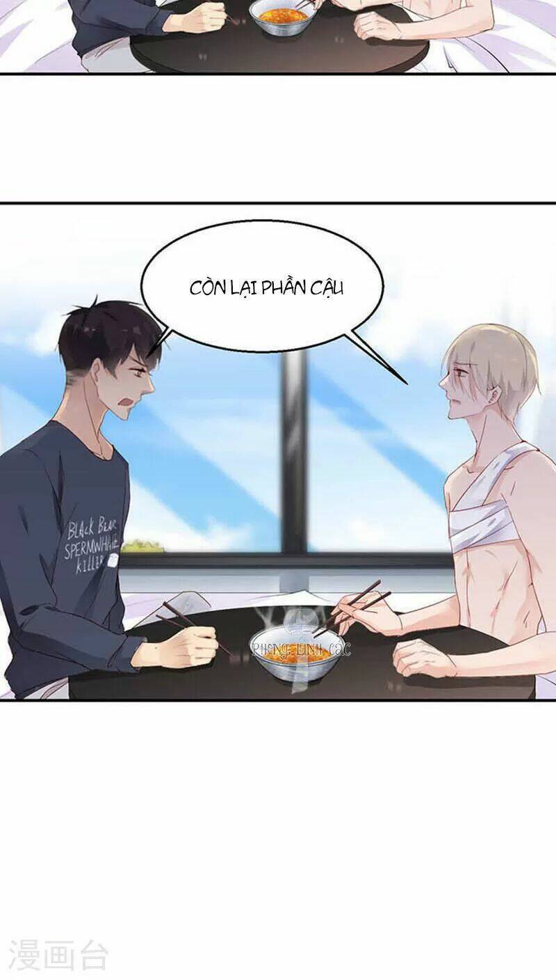 Nam Thần Là Một Đôi: Chapter 94