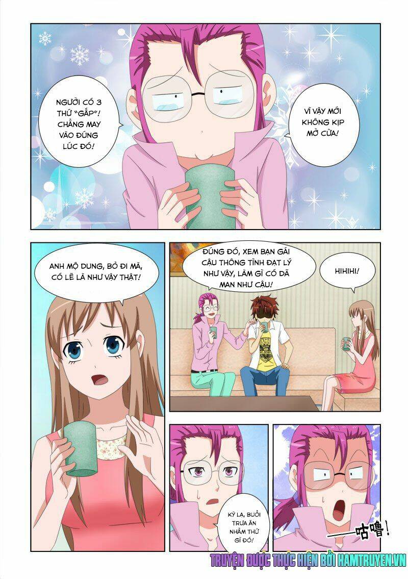 Tối Cường Tà Thiếu: Chapter 80